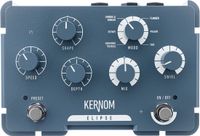 Kernom Elipse - Bleu