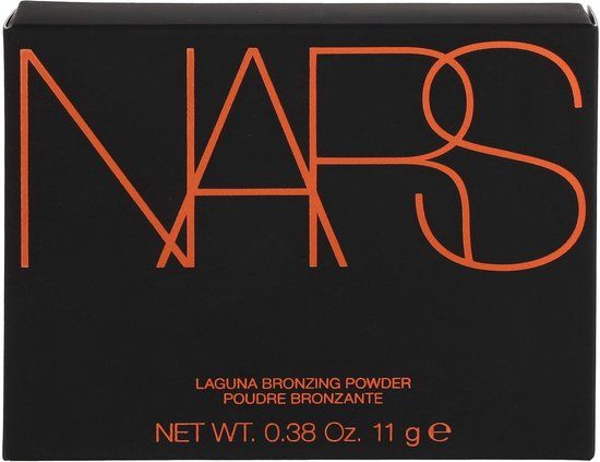 NARS Laguna Bronzing Powder - 11g - 0194251136752