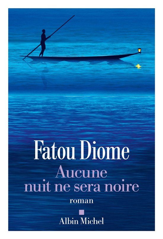 Aucune ALBIN MICHEL Aucune nuit ne sera noire
