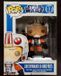 Funko POP Star Wars Pilote X-Wing Luke Skywalker Bobble-Head
