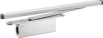 Geze ActiveStop deurdemper voor inbouw montage, voor en deuren