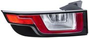 HELLA 2SK 012 379-431 Achterlicht - Hybride - links