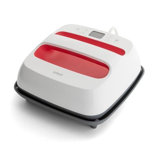 Cricut EasyPress™ SE – 22,9 x 22,9 cm