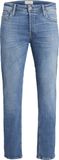 JACK & JONES Jeans 'JJIIMIKE JJORIGINAL GE 511 NOOS' blauw