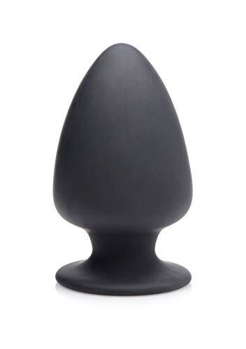 Squeeze-It Buttplug - Medium