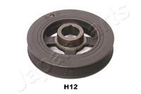 Japanparts PU-H12 katrol