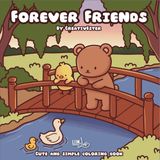 Forever CreativEster Forever Friends