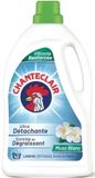 Chanteclair Vloeibaar wasmiddel 2000ml Musc Blanc