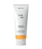 MANTLE The Ex Triple Effect Skin-Resurfacing Exfoliator Gommage visage