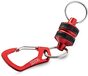 Rapala Clip - Rood - Unisex - Maat: One Size
