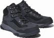 Timberland Lincoln Peak Lite MID LC HK Laars Heren TB1A2HTT 015 zwart