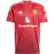 Manchester United Maillot Domicile 2024/25