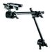 Manfrotto 196B-2 Single Arm 2 Sections - Zwart