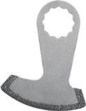 FEIN Diamantsegmentzaagblad voor Oscillerende multitool - Natuursteen, Beton