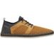 Rieker B5252 Pantoufles pour homme, jaune, 41 EU