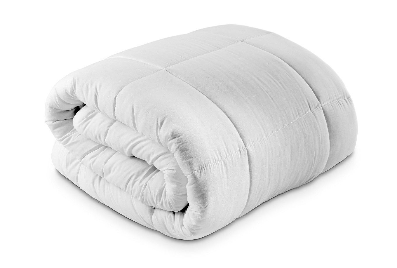 ZZZOO Dekbed Eenpersoons Allergy Protect 140x200 Enkel