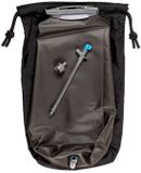 Hydrapak Pioneer Waterzak 10l Grijs