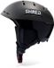 Shred Notion Helm Zwart L