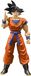 Figurine d'action Son Goku, Anime, multicolore, PVC, échelle 1/14