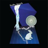 Konkurrent Nucular Aminals - Nucular Aminals (CD)