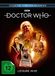 Doctor Who - Vierter Doktor - Leisure Hive LTD/ BR+DVD