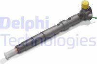 Delphi Technologies HRD363 Injector Seat 03P 130 277