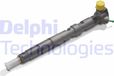 Delphi Technologies HRD363 Injector Seat 03P 130 277
