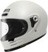 Shoei Glamster 06 Plain Off Wit Casque intégral - Taille XXL