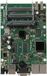 MikroTik RouterBOARD RB435G, Level 5, 680 MHz, 5 MiniPCI-slots, 3 ports Ethernet Gigabit