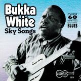 Konkurrent Arhoolie Records Bukka White - Sky Songs (CD)