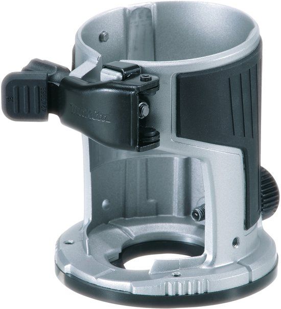 Makita Randfreesmodule 6/8 mm voor DRT 50 / RT 0700 C (196613-4)