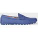 Paul Smith Chaussure Tibbs Bleu Bleu Taille : 39