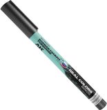 AK Interactive Real Colors Marqueurs Turquoise