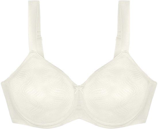 Triumph Essential Minimizer W X - VANILLE - G75
