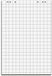 MAUL Flipover papier - wit - 5 stuks