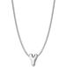Glanzstücke München Ketting zilver