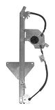 MAGNETI MARELLI Fensterheber 350103919000 vorne links