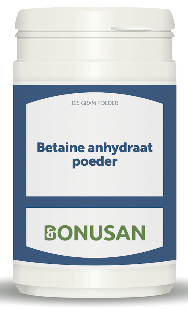 Bonusan Betaine Anhydraat Poeder