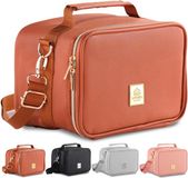 Umami Premium Lunchtas 4L Bruin