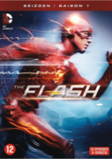 Warner Home Video Flash - Seizoen 1 dvd