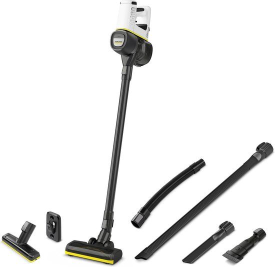 Kärcher VC 4 Cordless myHome Car