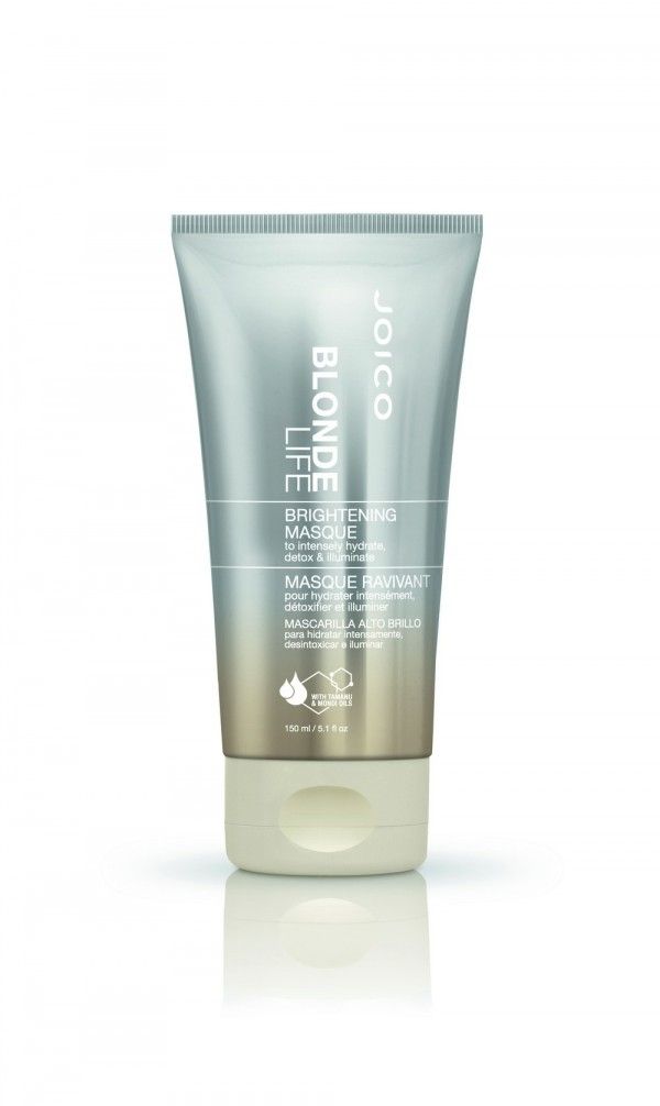 Joico Blonde Life Brightening Mask 150ml