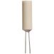 Yageo Nexensos 32209342 MR828 PT1000 Capteur de température pour circuit imprimé -70 à +500 °C 1000 Ω 3850 ppm/K radial câblé