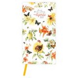 Comello Janneke Brinkman lady-agenda Gele Bloemen 2027