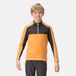 Hewley polaire enfant orange