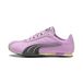 PUMA Sneakers laag 'H-Street' antraciet / mauve