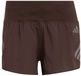 Adidas Adi365 Formotion 4'' Korte Broek Bruin M Vrouw