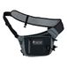 FROGG TOGGS Flats Sling Pack, Easy Handsfree Tackle Opbergtas met ingebouwde Rod Ondersteuning