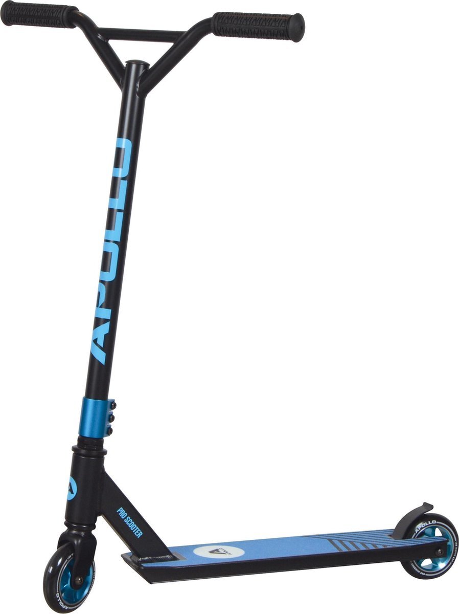 Apollo Stunt Scooter Funstep Genius Pro 4.0