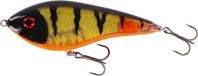 Westin Fishing Swim Sinking 3D Golden Perch (10cm)